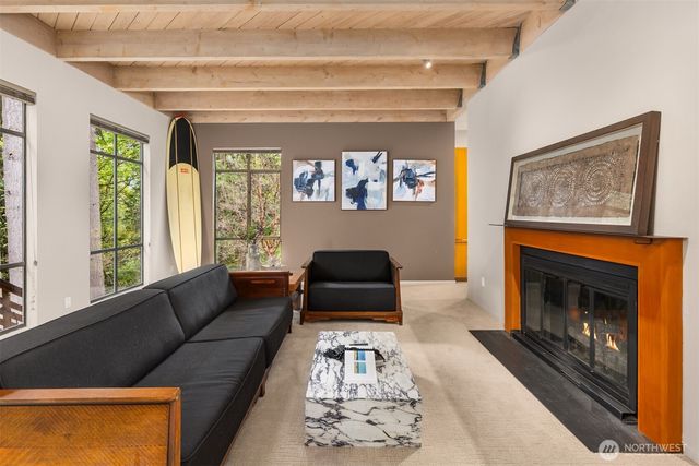 8151 NE Hidden Cove Road, Bainbridge Island, WA 98110