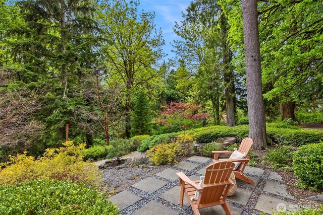 8151 NE Hidden Cove Road, Bainbridge Island, WA 98110