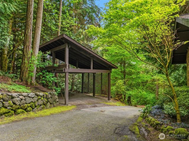 8151 NE Hidden Cove Road, Bainbridge Island, WA 98110