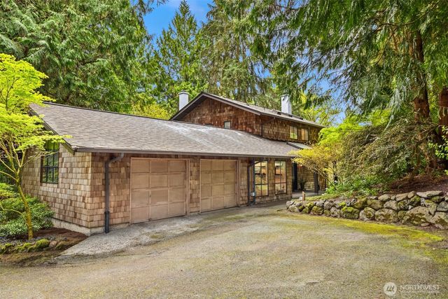 8151 NE Hidden Cove Road, Bainbridge Island, WA 98110
