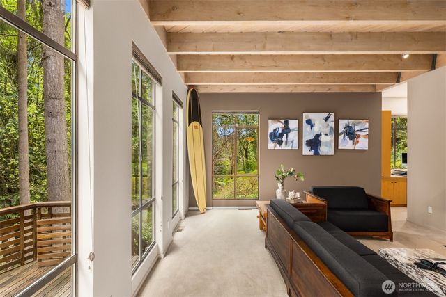 8151 NE Hidden Cove Road, Bainbridge Island, WA 98110
