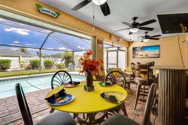 605 SE 22nd ST, Cape Coral, FL 33990