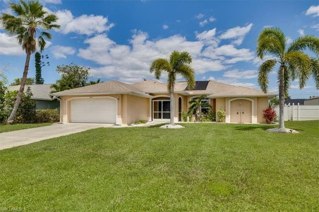 605 SE 22nd ST, Cape Coral, FL 33990
