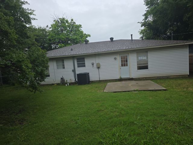 3509 Delia Street, Rowlett, TX 75088