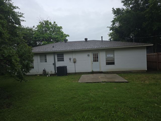 3509 Delia Street, Rowlett, TX 75088
