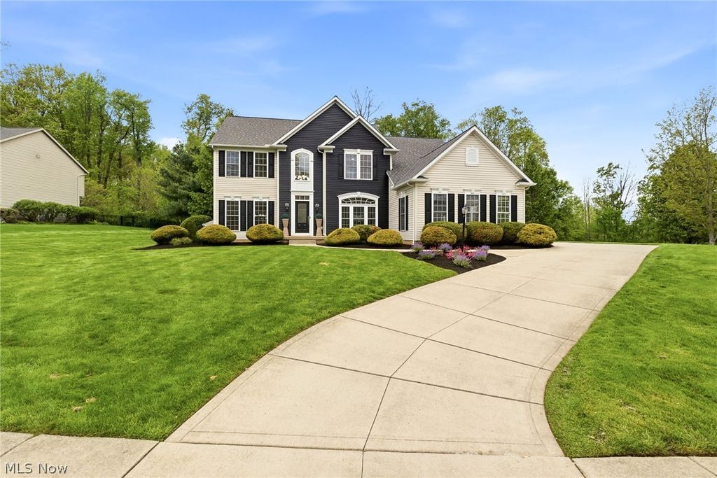 315 Ruby Lane, Streetsboro, OH 44241