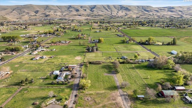 NKA S Missimer Road Lot 3, Prosser, WA 99350