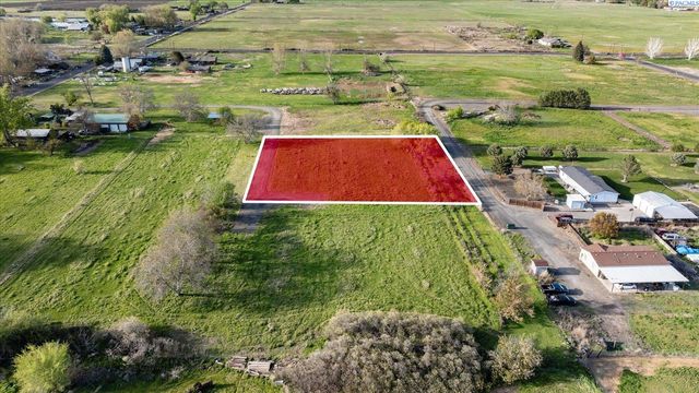 NKA S Missimer Road Lot 3, Prosser, WA 99350