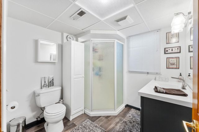 50495 Evergreen Avenue, Nessel Twp, MN 55069