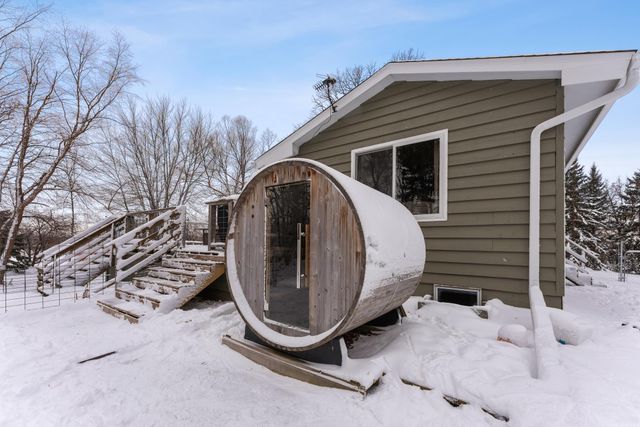 50495 Evergreen Avenue, Nessel Twp, MN 55069