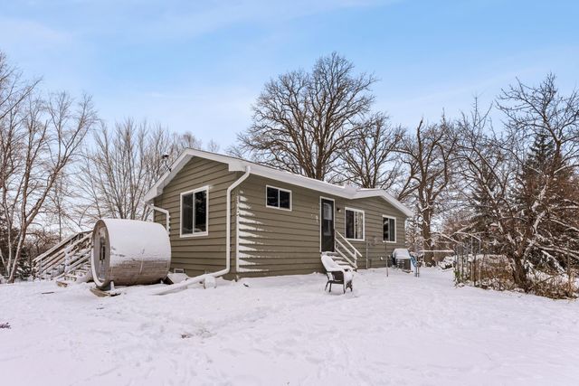 50495 Evergreen Avenue, Nessel Twp, MN 55069