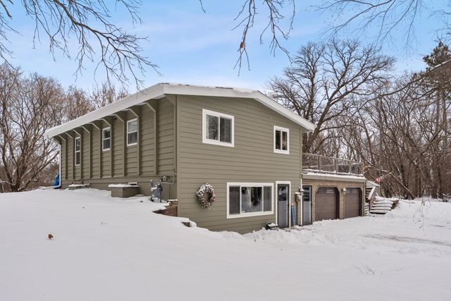 50495 Evergreen Avenue, Nessel Twp, MN 55069