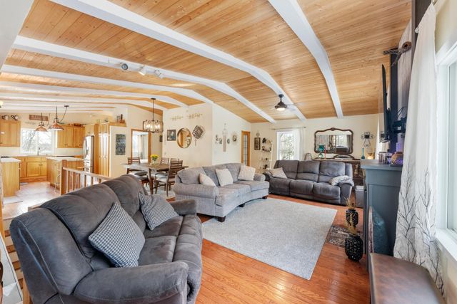 50495 Evergreen Avenue, Nessel Twp, MN 55069