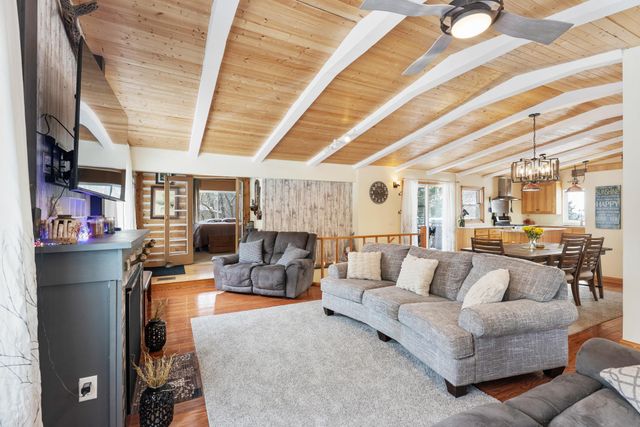 50495 Evergreen Avenue, Nessel Twp, MN 55069