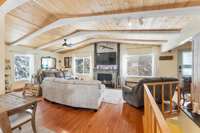 50495 Evergreen Avenue, Nessel Twp, MN 55069