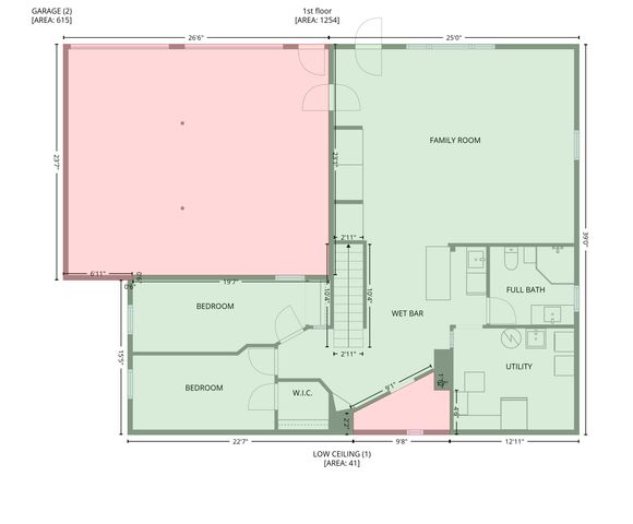 50495 Evergreen Avenue, Nessel Twp, MN 55069