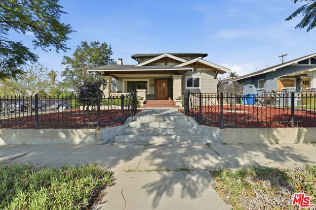 1459 W 47th Street, Los Angeles, CA 90062