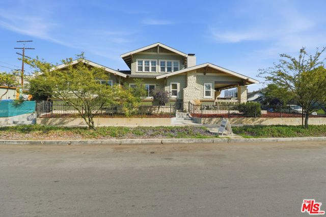 1459 W 47th Street, Los Angeles, CA 90062