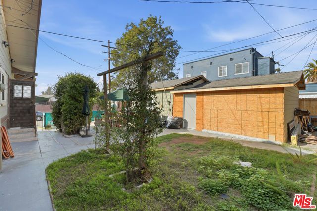 1459 W 47th Street, Los Angeles, CA 90062