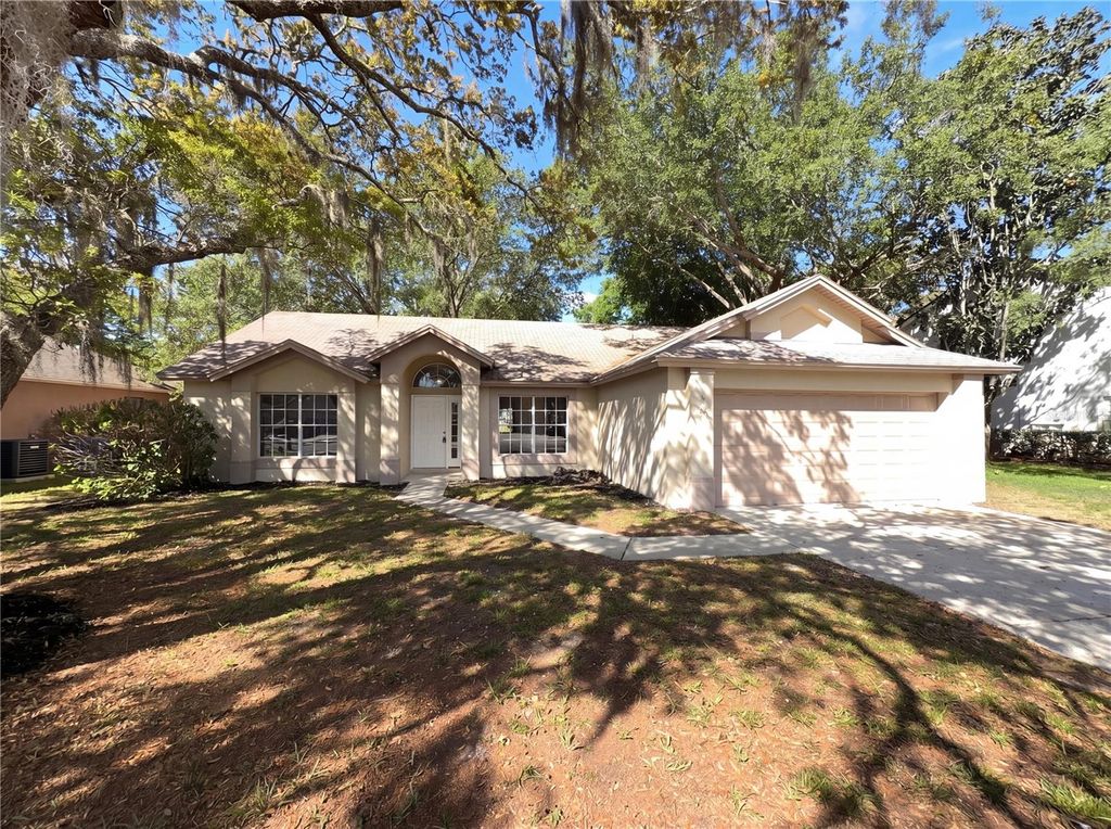 997 SHAFFER TRAIL, Oviedo, FL 32765