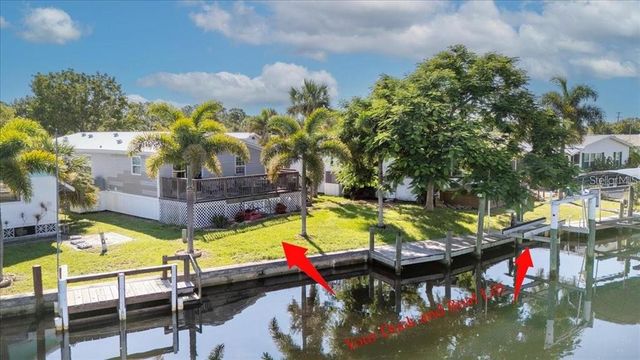 3127 BAYSIDE PARKWAY, Punta Gorda, FL 33982