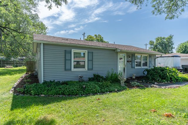 2317 9th Street, Silvis, IL 61282
