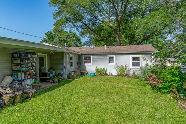 2317 9th Street, Silvis, IL 61282