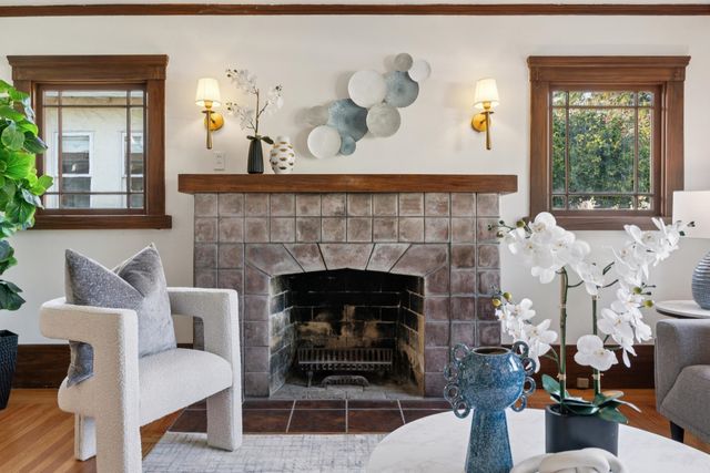 2457 Scenic Ave, Oakland, CA 94602