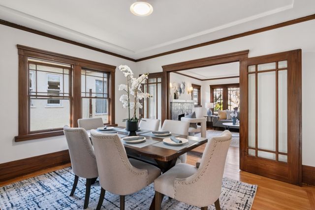 2457 Scenic Ave, Oakland, CA 94602