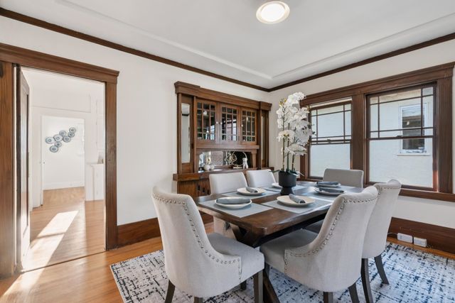 2457 Scenic Ave, Oakland, CA 94602