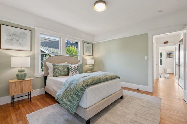 2457 Scenic Ave, Oakland, CA 94602