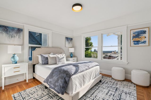 2457 Scenic Ave, Oakland, CA 94602