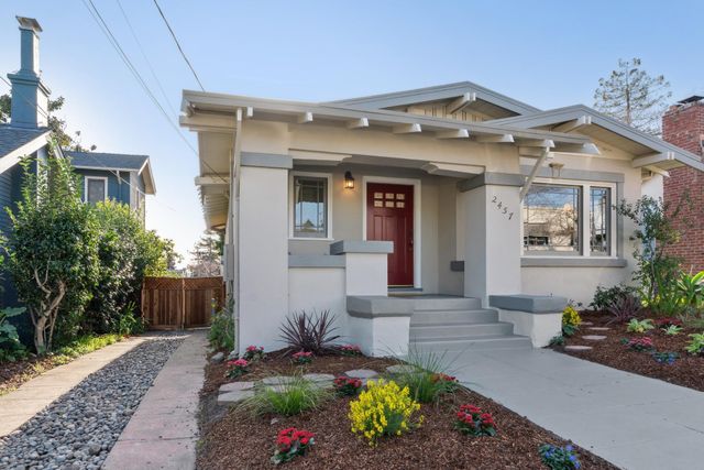 2457 Scenic Ave, Oakland, CA 94602