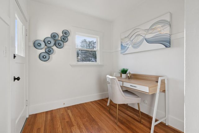 2457 Scenic Ave, Oakland, CA 94602