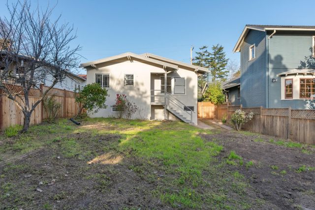 2457 Scenic Ave, Oakland, CA 94602