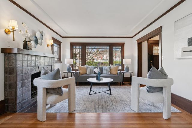 2457 Scenic Ave, Oakland, CA 94602