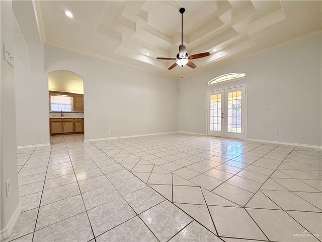 2505 W Sandpiper Avenue, Mcallen, TX 78504