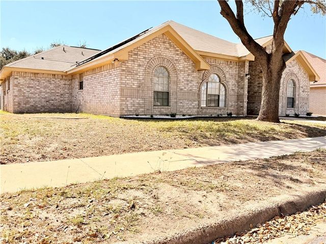 2505 W Sandpiper Avenue, Mcallen, TX 78504