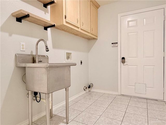 2505 W Sandpiper Avenue, Mcallen, TX 78504