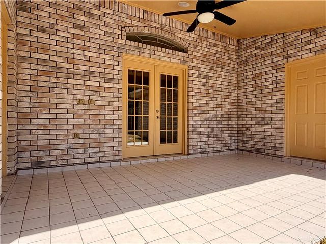 2505 W Sandpiper Avenue, Mcallen, TX 78504