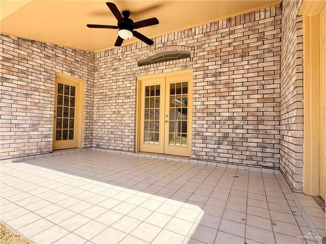 2505 W Sandpiper Avenue, Mcallen, TX 78504