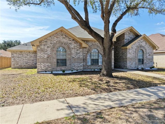 2505 W Sandpiper Avenue, Mcallen, TX 78504