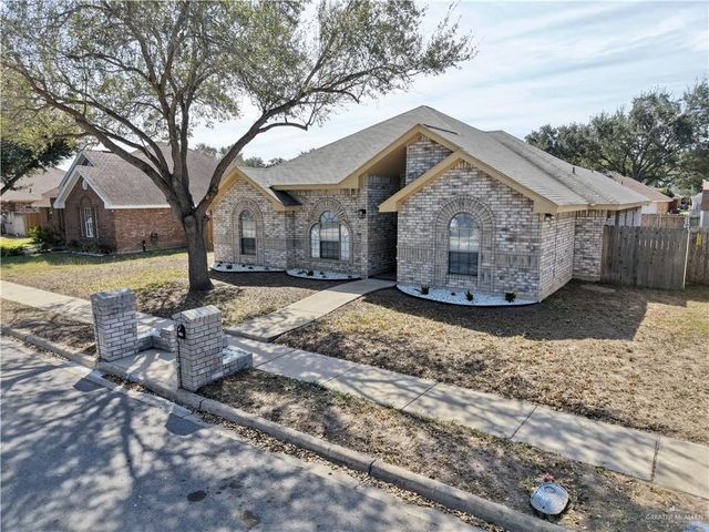 2505 W Sandpiper Avenue, Mcallen, TX 78504