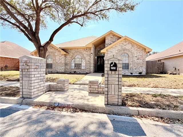 2505 W Sandpiper Avenue, Mcallen, TX 78504