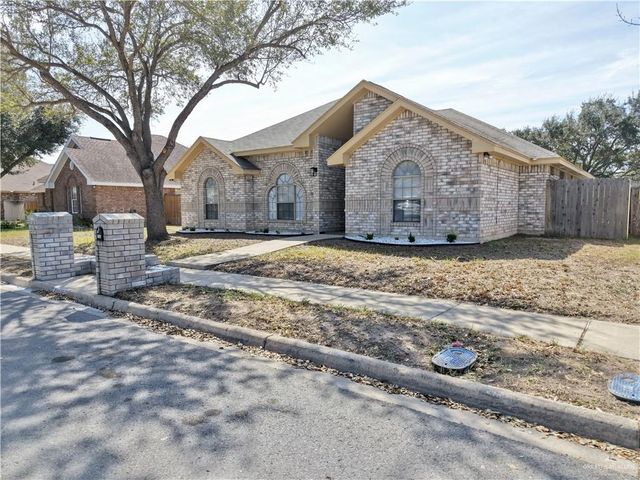 2505 W Sandpiper Avenue, Mcallen, TX 78504