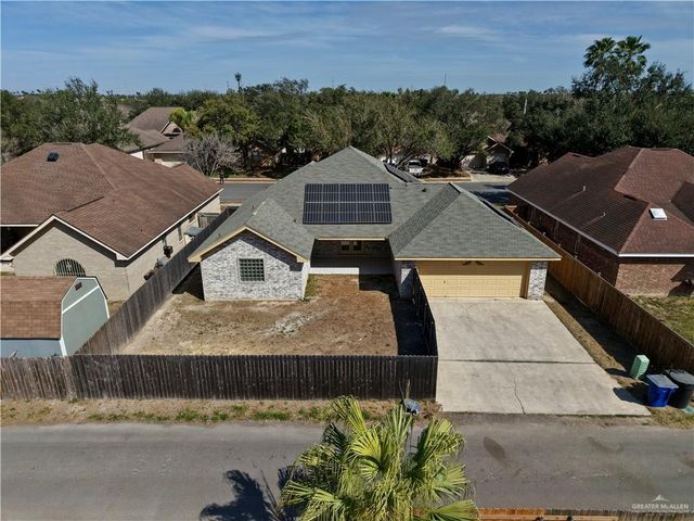 2505 W Sandpiper Avenue, Mcallen, TX 78504