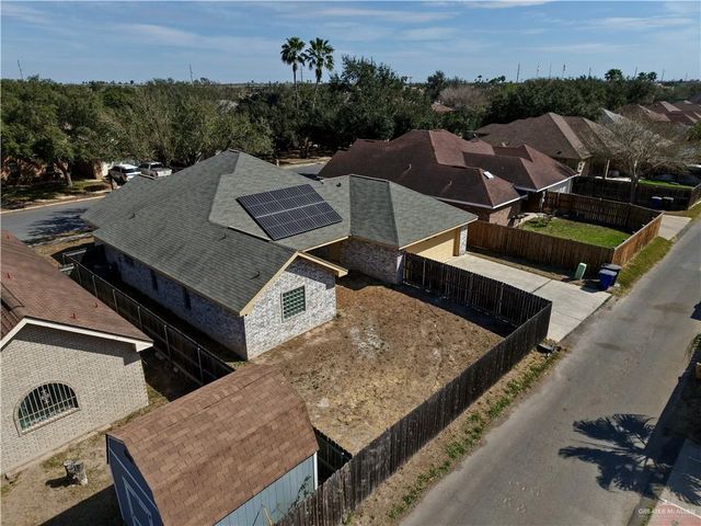 2505 W Sandpiper Avenue, Mcallen, TX 78504