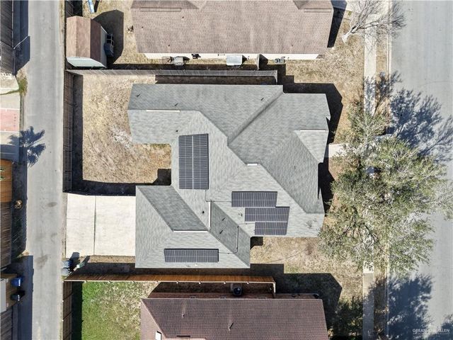 2505 W Sandpiper Avenue, Mcallen, TX 78504