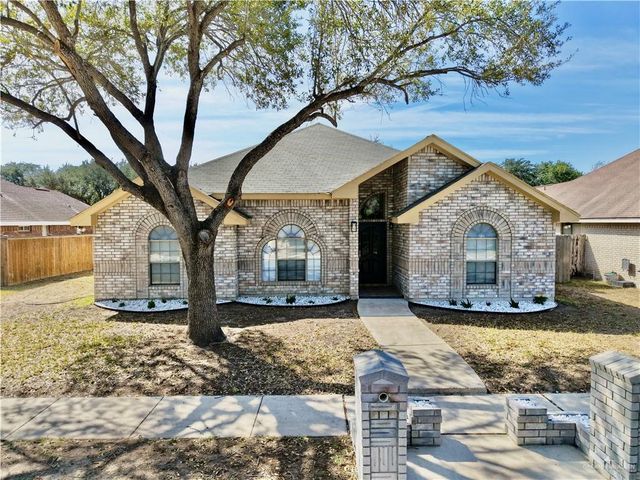 2505 W Sandpiper Avenue, Mcallen, TX 78504