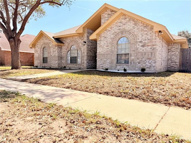 2505 W Sandpiper Avenue, Mcallen, TX 78504